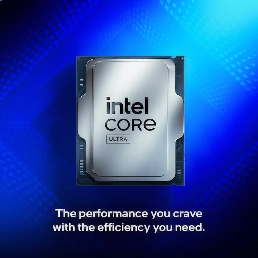 Montaje Procesadores Intel Core Ultra Gaming PC Arganzuela Arganzuela PC - Montaje Procesadores Intel Core Ultra Gaming PC Arganzuela