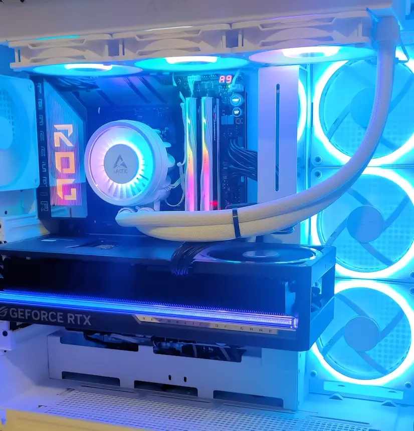 Montaje Hardware AMD Intel Gaming PC Arganzuela Arganzuela PC - Montaje Hardware AMD Intel Gaming PC Arganzuela