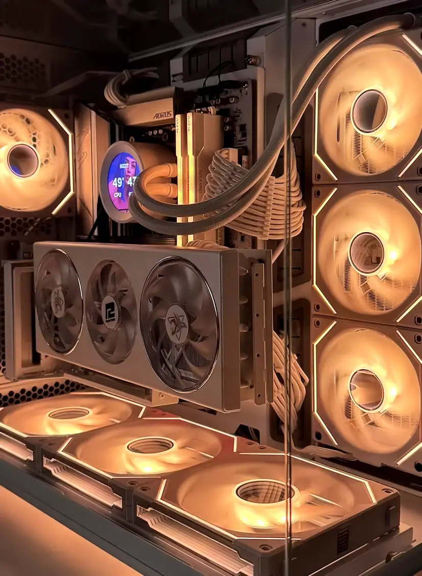 Arganzuela PC Reparación Montaje Gaming PC Arganzuela Arganzuela PC Reparación Montaje Gaming PC Arganzuela